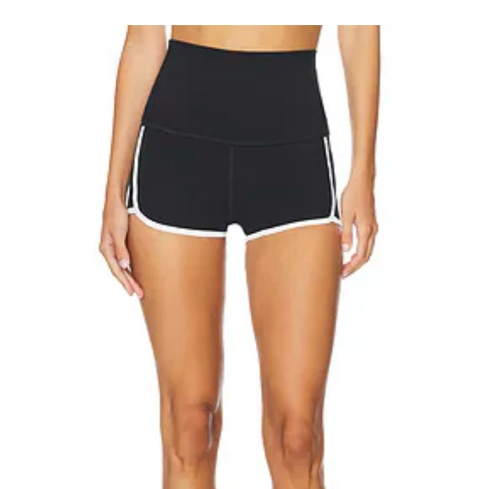 Free People Island Time Shorts